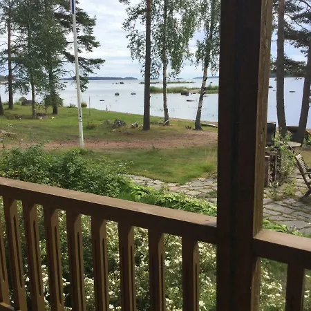 36 Loiskuntie Huoneisto Tinkanen